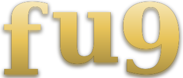 fu9 logo